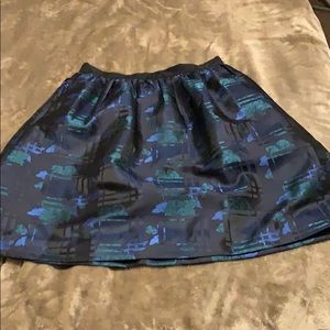 J. Crew skirt